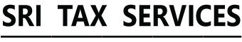 Sri Tax Services logo